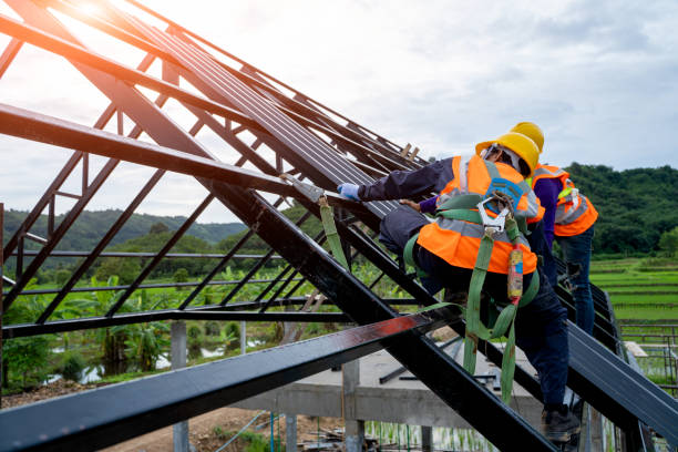 Quick and Trustworthy Emergency Roof Repair Services in Lemon Grove, CA