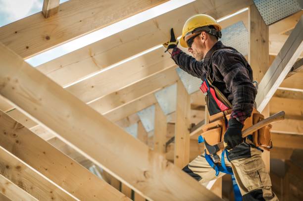 Best Storm Damage Roof Repair  in Lemon Grove, CA