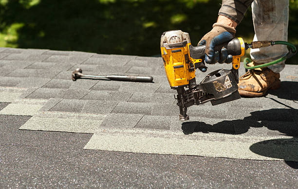 Residential Roof Replacement in Lemon Grove, CA